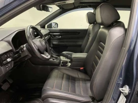 Honda Cr-v Touring AWD, снимка 8