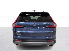 Honda Cr-v Touring AWD, снимка 4