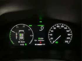 Honda Cr-v Touring AWD, снимка 13