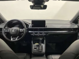 Honda Cr-v Touring AWD, снимка 7