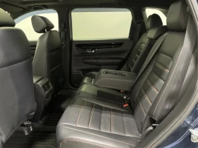 Honda Cr-v Touring AWD, снимка 17