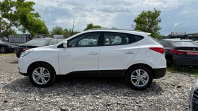 Hyundai IX35 2.0CRDI , снимка 5