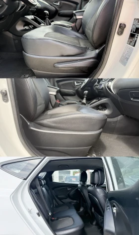 Hyundai IX35 2.0CRDI , снимка 15