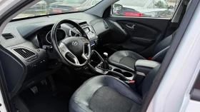 Hyundai IX35 2.0CRDI , снимка 7