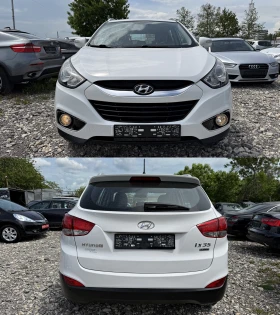 Hyundai IX35 2.0CRDI , снимка 6