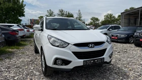 Hyundai IX35 2.0CRDI , снимка 2