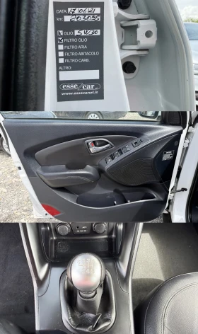 Hyundai IX35 2.0CRDI , снимка 14