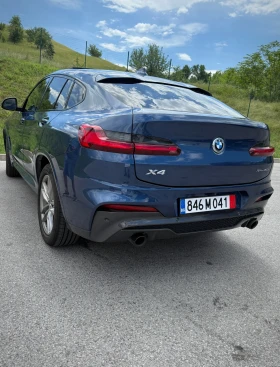 BMW X4 Xdrive30i M-PACK HEAD-UP, снимка 3
