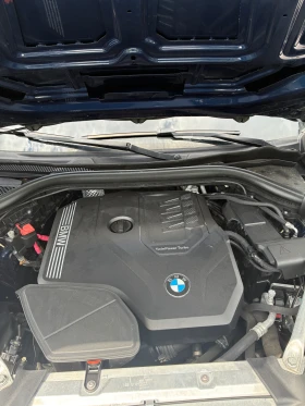 BMW X4 Xdrive30i M-PACK HEAD-UP, снимка 7