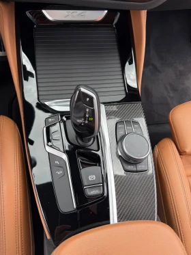 BMW X4 Xdrive30i M-PACK HEAD-UP, снимка 11