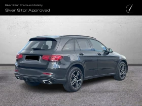 Mercedes-Benz GLC 400 d 4MATIC, снимка 3