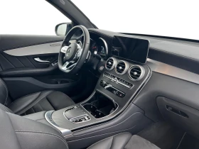 Mercedes-Benz GLC 400 d 4MATIC, снимка 9