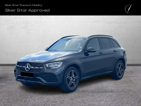 Mercedes-Benz GLC 400 d 4MATIC, снимка 1