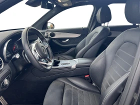 Mercedes-Benz GLC 400 d 4MATIC, снимка 8