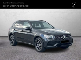 Mercedes-Benz GLC 400 d 4MATIC, снимка 2