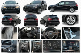 BMW X3 XDRIVE28I, снимка 15