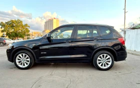 BMW X3 XDRIVE28I, снимка 4