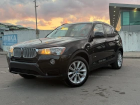BMW X3 XDRIVE28I, снимка 3