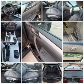 BMW X3 XDRIVE28I 104 ХИЛ.КМ, снимка 17