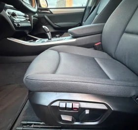 BMW X3 XDRIVE28I, снимка 14