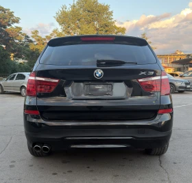 BMW X3 XDRIVE28I, снимка 6