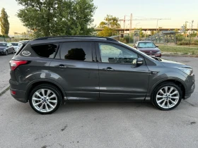 Ford Kuga * 2.0TDCI* STLINE* FULL* ТОП СЪСТОЯНИЕ* ЛИЗИНГ* , снимка 4