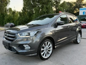 Ford Kuga * 2.0TDCI* STLINE* FULL* ТОП СЪСТОЯНИЕ* ЛИЗИНГ* , снимка 1