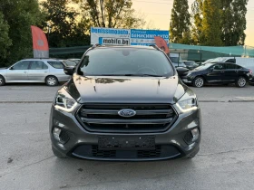Ford Kuga * 2.0TDCI* STLINE* FULL* ТОП СЪСТОЯНИЕ* ЛИЗИНГ* , снимка 2