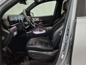 Mercedes-Benz GLE 53 4MATIC * AMG * CARFAX * От Mercedes * , снимка 9