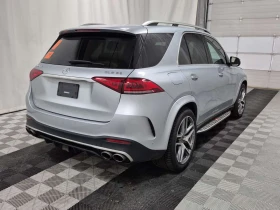 Mercedes-Benz GLE 53 4MATIC * AMG * CARFAX * От Mercedes * , снимка 3