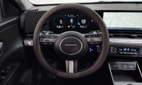 Hyundai Kona 1.6 TURBO PREMIUM, снимка 7