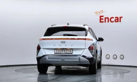 Hyundai Kona 1.6 TURBO PREMIUM, снимка 3