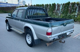 Mitsubishi L200 2.5TDi/133kc/4WD/Двойна кабина/Климатроник/Лебедка, снимка 6