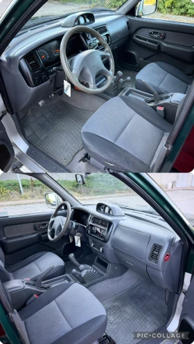 Mitsubishi L200 2.5TDi/133kc/4WD/Двойна кабина/Климатроник/Лебедка, снимка 8