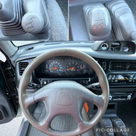 Mitsubishi L200 2.5TDi/133kc/4WD/Двойна кабина/Климатроник/Лебедка, снимка 10