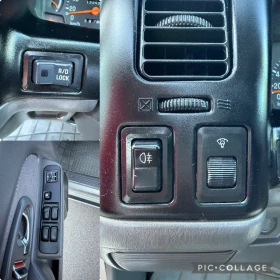 Mitsubishi L200 2.5TDi/133kc/4WD/Двойна кабина/Климатроник/Лебедка, снимка 13