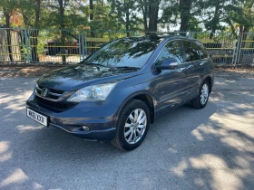 Honda Cr-v 2.2 i-DTEC FACE, снимка 7