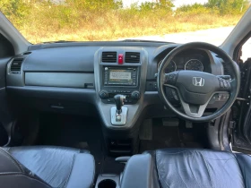 Honda Cr-v 2.2 i-DTEC FACE, снимка 16