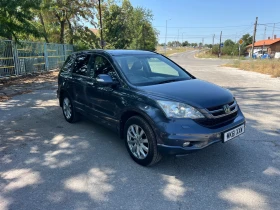Honda Cr-v 2.2 i-DTEC FACE, снимка 1