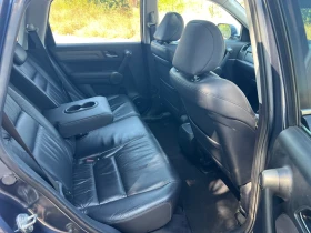 Honda Cr-v 2.2 i-DTEC FACE, снимка 10