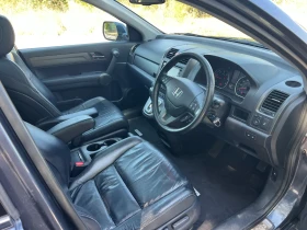 Honda Cr-v 2.2 i-DTEC FACE, снимка 11