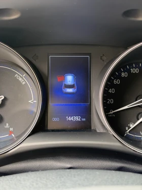 Toyota C-HR, снимка 5