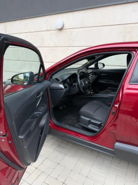 Toyota C-HR, снимка 4