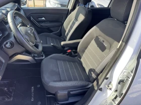 Dacia Duster 1.6 LPG 114hp* КАМЕРИ 360* NAVI* euro 6* 11.2019г, снимка 4