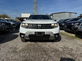 Dacia Duster 1.6 LPG 114hp* КАМЕРИ 360* NAVI* euro 6* 11.2019г, снимка 1