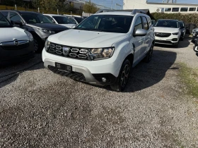 Dacia Duster 1.6 LPG 114hp* КАМЕРИ 360* NAVI* euro 6* 11.2019г, снимка 14