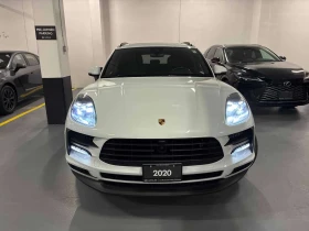 Porsche Macan * S * KEYLESS * КАМЕРА* ПОДГРЕВ* , снимка 2