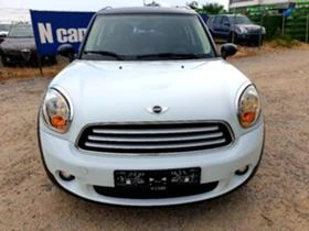     Mini Countryman 1, 6 D * 112  * 44