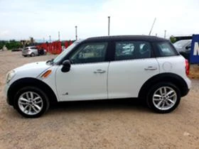     Mini Countryman 1, 6 D * 112  * 44