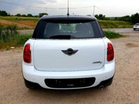 Mini Countryman 1, 6 D * 112  * 44 | Mobile.bg    7